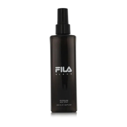 Fotoja e Sprej për trup Fila Black for Men, 250 ml