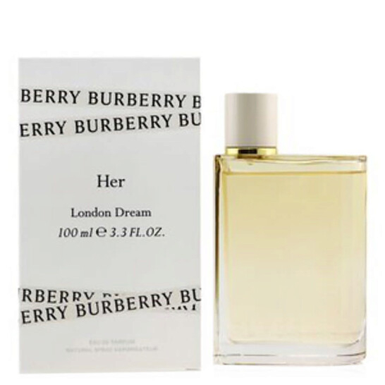 Fotoja e Eau de Parfum Burberry Her London Dream, 100 ml