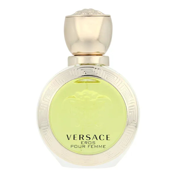 Fotoja e Eau De Toilette Versace Eros pour Femme, 50 ml