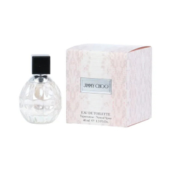 Fotoja e Eau De Toilette Jimmy Choo Jimmy Choo Eau de Toilette, 40 ml