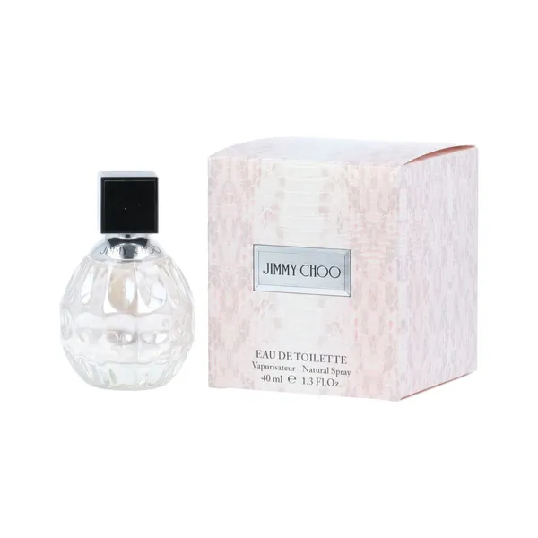 Fotoja e Eau De Toilette Jimmy Choo Jimmy Choo Eau de Toilette, 40 ml