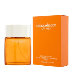 Fotoja e Eau De Toilette Clinique Happy for Men Cologne, 100 ml
