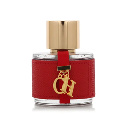 Fotoja e Eau De Toilette Carolina Herrera CH (2015), 50 ml