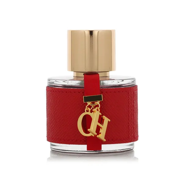 Fotoja e Eau De Toilette Carolina Herrera CH (2015), 50 ml