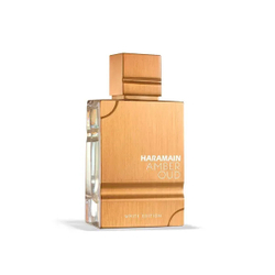Fotoja e Eau De Parfum Al Haramain Amber Oud White Edition, 100 ml