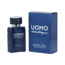 Fotoja e Eau De Toilette Salvatore Ferragamo Uomo Urban Feel, 50 ml