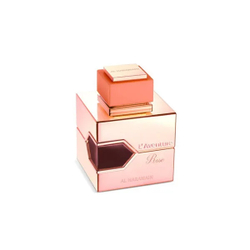Fotoja e Eau De Parfum Al Haramain L'Aventure Rose, 100 ml