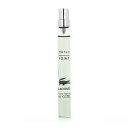Fotoja e Eau De Toilette Miniature Lacoste Match Point, 10 ml