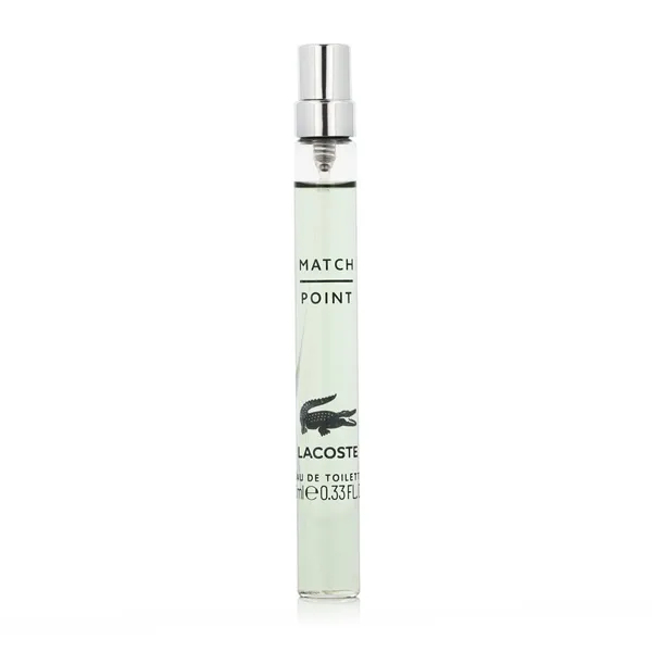 Fotoja e Eau De Toilette Miniature Lacoste Match Point, 10 ml