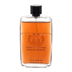 Fotoja e Eau De Parfum Gucci Guilty Absolute pour Homme, 90 ml