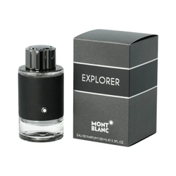 Fotoja e Eau De Parfum Mont Blanc Explorer, 100 ml