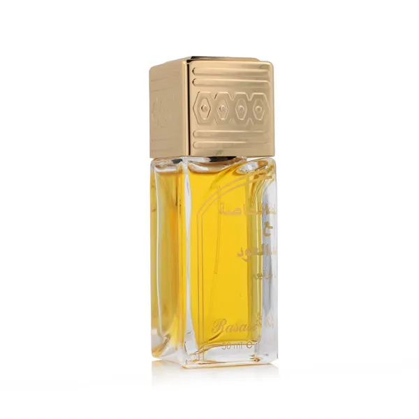 Fotoja e Eau De Parfum Rasasi Khaltat Al Khasa Ma Dhan Al Oudh, 50 ml