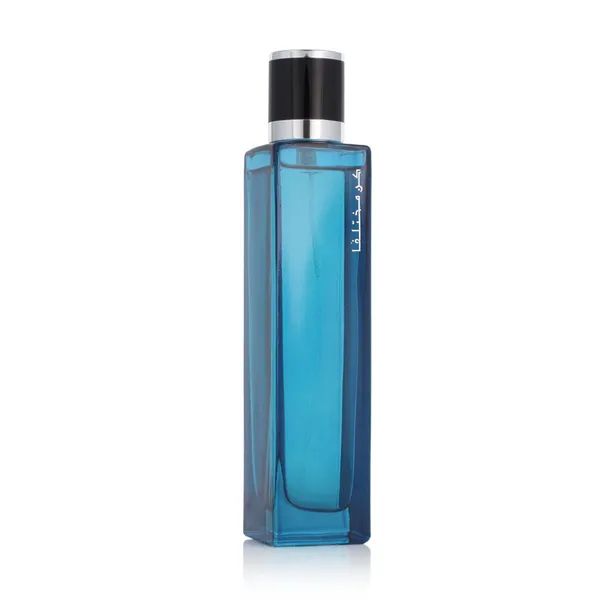 Fotoja e Eau De Parfum Rasasi Kun Mukhtalifan Men, 100 ml