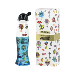 Fotoja e Eau De Toilette Moschino Cheap & Chic So Real, 50 ml