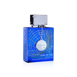 Fotoja e Eau De Parfum Armaf Club de Nuit Iconic, 105 ml