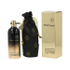 Fotoja e Eau De Parfum Montale Paris Leather Patchouli, 100 ml, Picture 1