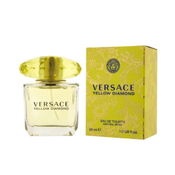 Fotoja e Eau De Toilette Versace Yellow Diamond, 30 ml