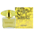 Fotoja e Eau De Toilette Versace Yellow Diamond, 90 ml, Picture 1