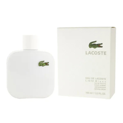 Fotoja e Eau De Toilette Lacoste Eau de Lacoste L.12.12 Blanc, 100 ml