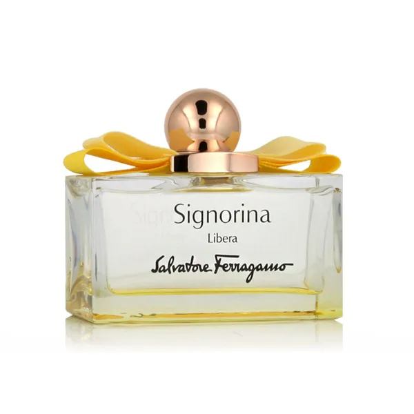 Fotoja e Eau De Parfum Salvatore Ferragamo Signorina Libera, 30 ml