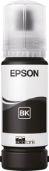 Fotoja e Ngjyrë për printer Epson EcoTank 108 T09C1, 70ml, e zezë