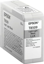 Fotoja e Ngjyrë për printer Epson UltraChromeHD, e zezë