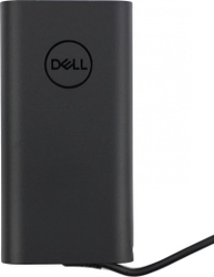 Fotoja e Karikues për laptop Dell (K9TGR), 65W, i zi