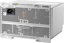 Fotoja e Furnizues energjie për server HP 5400R 700W PoE+, i hirtë