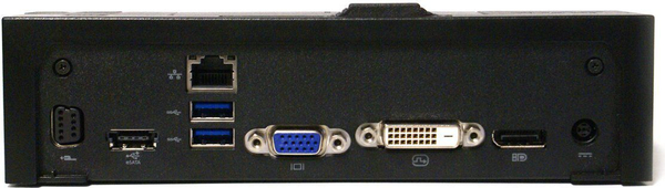 Fotoja e Replikator II Dell Simple E-Port 240W, i zi