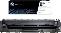Fotoja e Toner HP 205A (CF530A), i zi