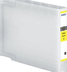 Fotoja e Ngjyrë printimi Epson T04C4, e verdhë