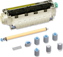 Fotoja e Set mirëmbajtjeje për printer HP Q5999A, i zi