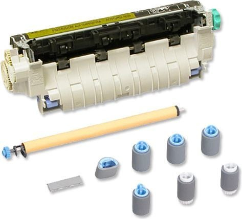 Fotoja e Set mirëmbajtjeje për printer HP Q5999A, i zi
