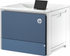 Fotoja e Printer laserik HP Color LJ Enterprise 5700dn Printer, i kaltër, Picture 3