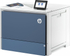Fotoja e Printer laserik HP Color LJ Enterprise 5700dn Printer, i kaltër, Picture 4