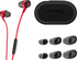 Fotoja e Dëgjuese HyperX Cloud Earbuds II, të kuqe, Picture 4
