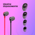Fotoja e Dëgjuese HyperX Cloud Earbuds II, të kuqe, Picture 10