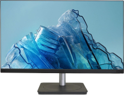 Fotoja e Monitor Acer CB273bemipruzx, 27", Full HD, i zi
