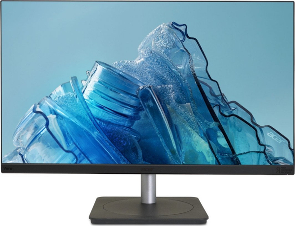 Fotoja e Monitor Acer CB273bemipruzx, 27", Full HD, i zi