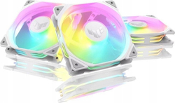 Fotoja e Ftohës Asus TUF Gaming TR120 ARGB, 3 copë