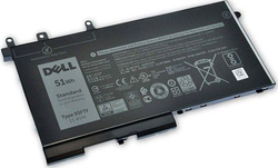 Fotoja e Bateri për laptop Dell Latitude 5000 Lithium-Ion, 11.4V, 51Wh