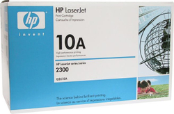 Fotoja e Toner HP 10A (Q2610A), i zi