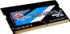 Fotoja e Memorie për laptop G.Skill Ripjaws, SODIMM, DDR4, 8GB, 2666MHz, CL19, e zezë, Picture 2