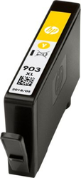 Fotoja e Ngjyrë për printer HP 903XL, for HP OfficeJet Pro 6960/6970, 825 faqe, e verdhë