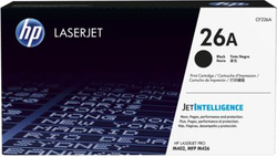Fotoja e Toner HP 26A (CF226A), 4ml, i zi