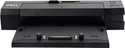 Fotoja e Docking station Dell USB, i zi