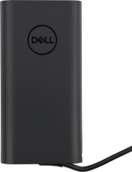 Fotoja e Karikues për laptop Dell, 130W, 19.5V, i zi
