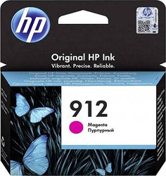 Fotoja e Ngjyrë HP 912 (3YL78AE), vjollcë