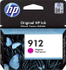 Fotoja e Ngjyrë HP 912 (3YL78AE), vjollcë, Picture 1