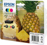 Fotoja e Ngjyrë për printer Epson Atrament/604 Pineapple CMYK, Picture 2